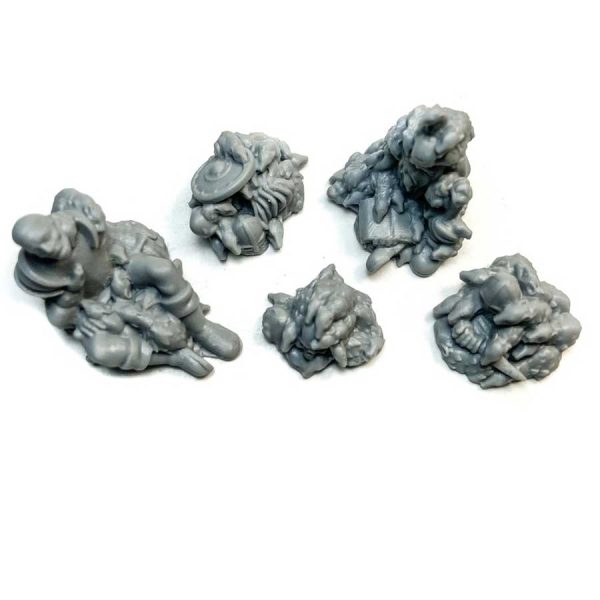 Rattenschwarm – Bild 3