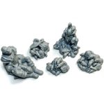 Rattenschwarm – Bild 2