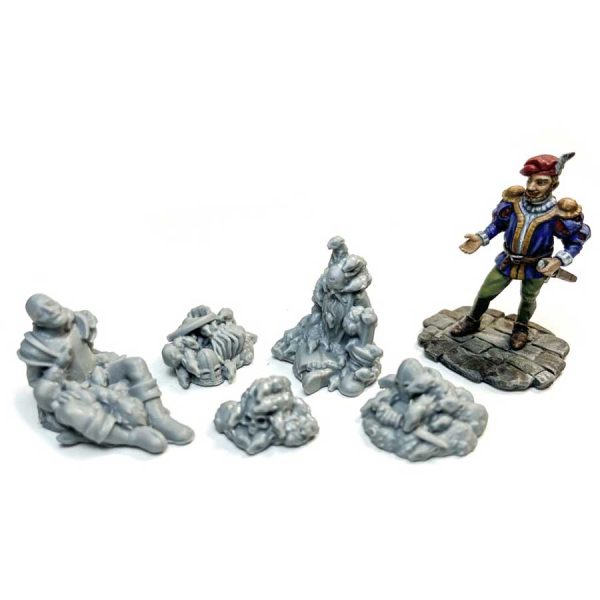 Rattenschwarm – Bild 4