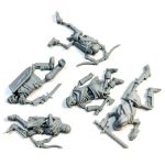 Besiegte Skelette – Bild 2