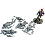 Besiegte Skelette – Bild 3