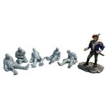 Tote Soldaten – Bild 3