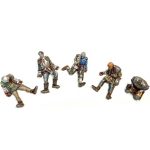 Tote Soldaten – Bild 4