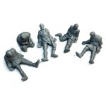 Tote Soldaten – Bild 2