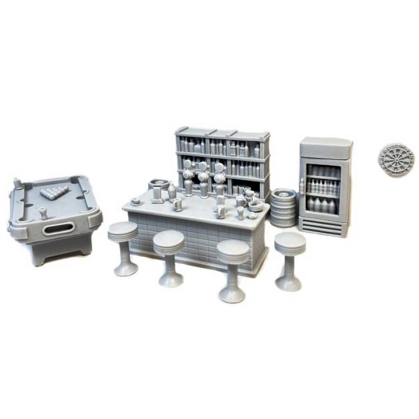 Sportsbar – Bild 2