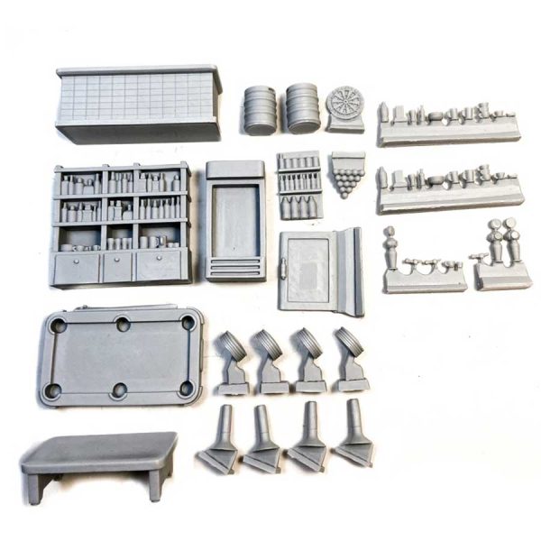 Sportsbar – Bild 3