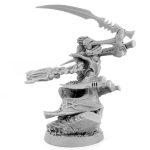 Space Elves Arahnide Exarch Weiblich – Bild 2