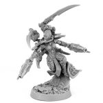 Space Elves Arahnide Exarch Weiblich – Bild 4