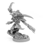 Space Elves Arahnide Exarch Weiblich – Bild 3