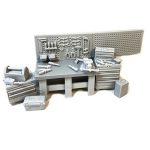 Mechaniker Arbeitsplatz