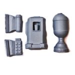 Wasserspender – Bild 2