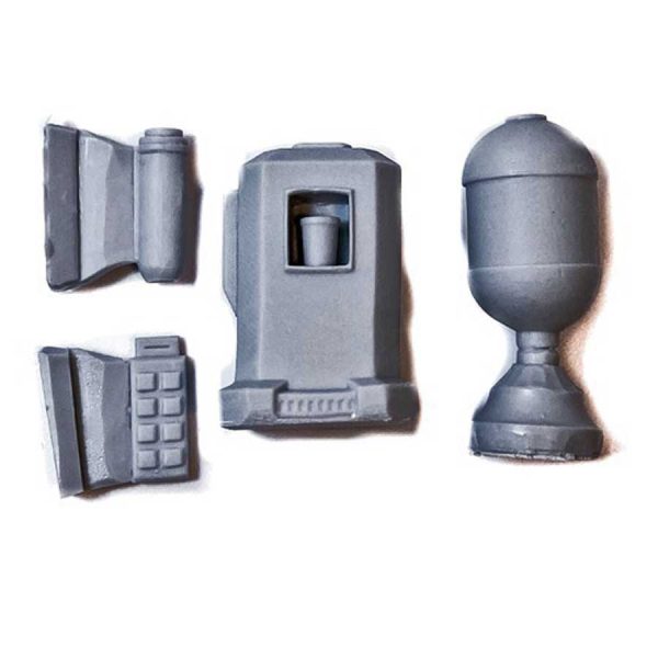 Wasserspender – Bild 2