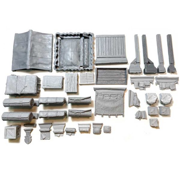 Teppichmarkt – Bild 5