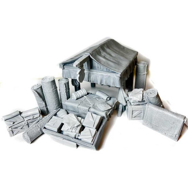 Teppichmarkt – Bild 4