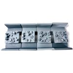 Dinner einrichtung – Bild 2