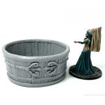 Grosser Zuber – Bild 2