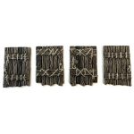 Mittelalter Tueren 3 – Bild 2