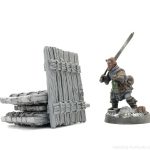 Mittelalter Tueren 3 – Bild 3