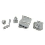 Mittelalter Badezimmer – Bild 4