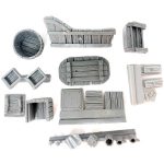 Mittelalter Badezimmer – Bild 5