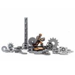 Div. Zahnraeder – Bild 3