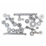 Div. Zahnraeder – Bild 2