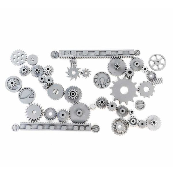 Div. Zahnraeder – Bild 2