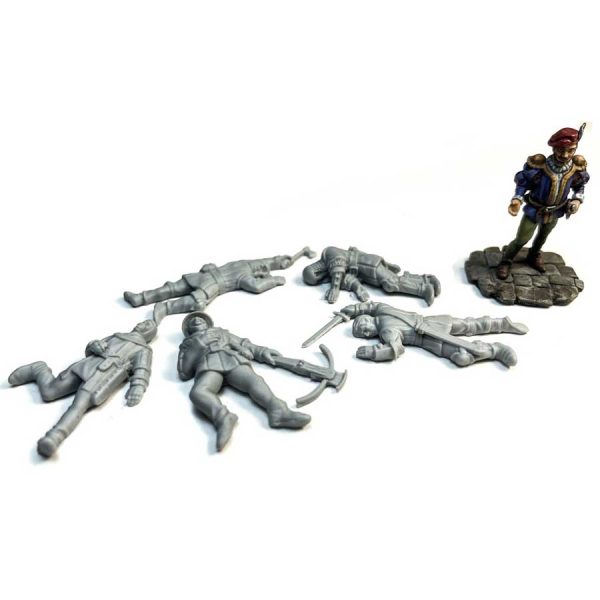 Tote Soldaten 2 – Bild 3