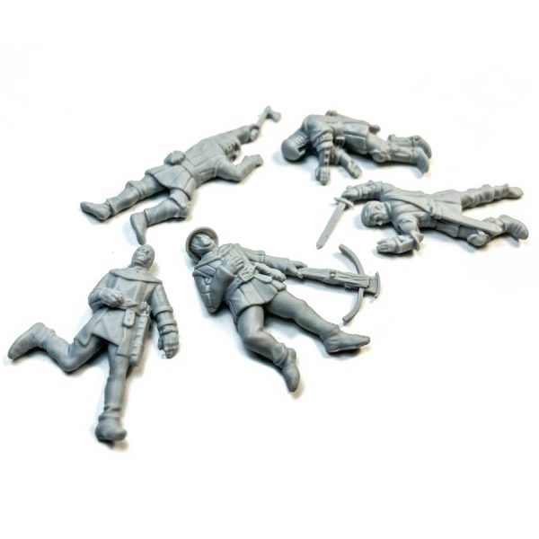 Tote Soldaten 2 – Bild 2