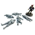 Tote Ritter – Bild 2