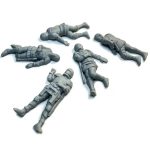 Tote Ritter – Bild 3