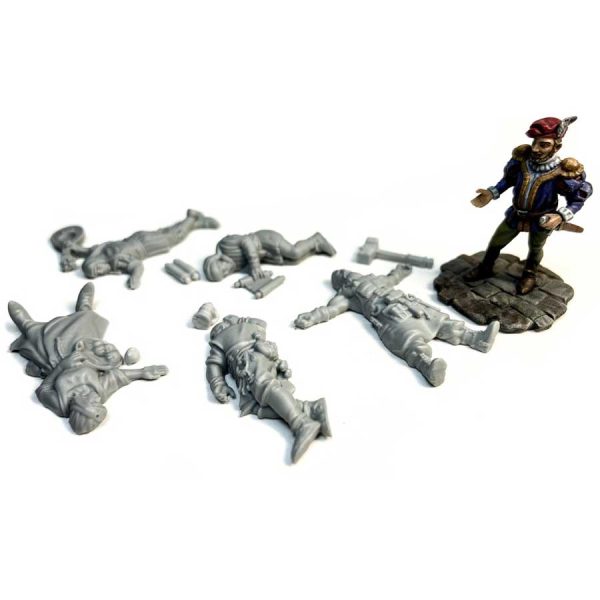 Tote Zivilisten – Bild 3