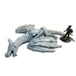 Toter Drache – Bild 3