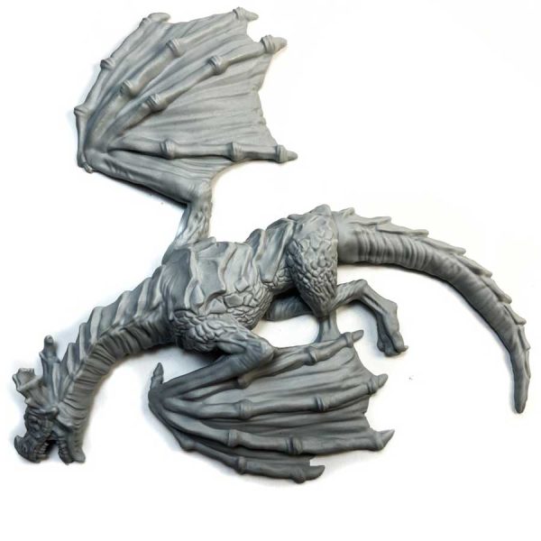 Toter Drache – Bild 4