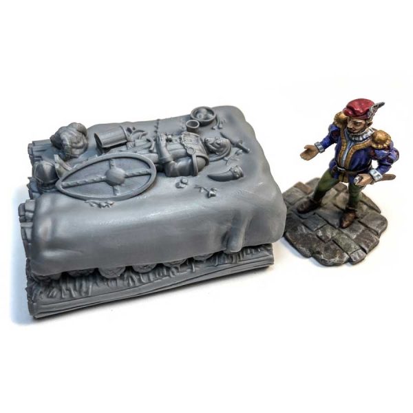 Toter auf Scheiterhaufen – Bild 3