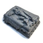 Toter auf Scheiterhaufen – Bild 2