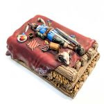 Toter auf Scheiterhaufen – Bild 4