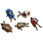 Abgedeckte Koerper – Bild 2