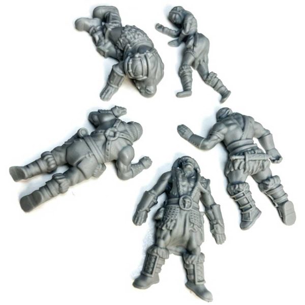Tote Orks – Bild 2