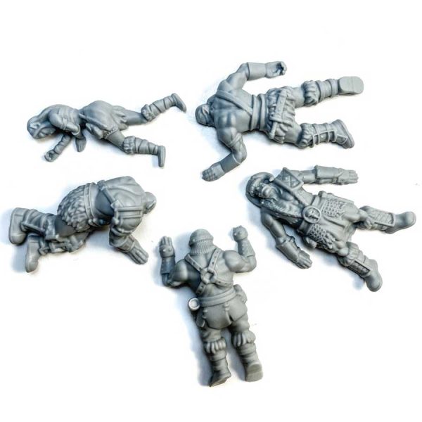 Tote Orks – Bild 4