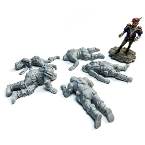 Tote Orks – Bild 3