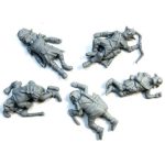 Tote Goblins – Bild 2