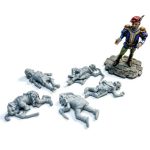 Tote Goblins – Bild 3