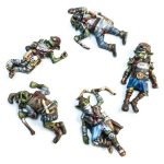 Tote Goblins – Bild 4