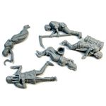 Tote Dorfbewohner – Bild 2