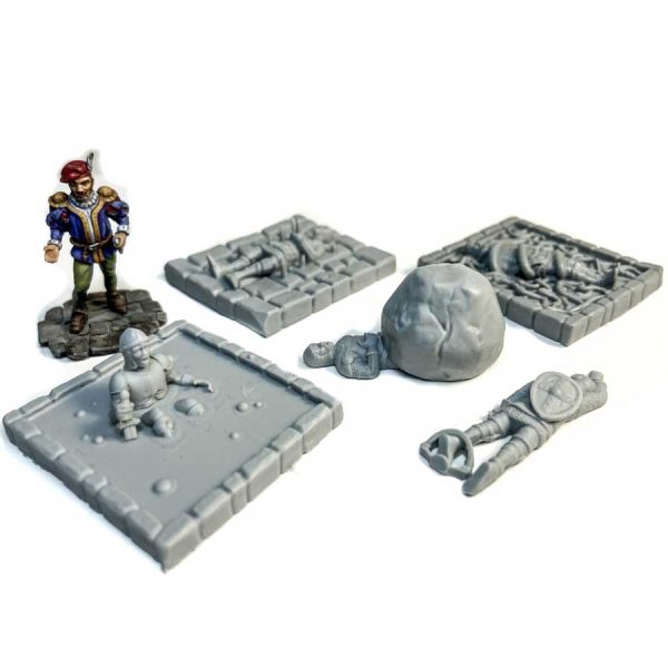 Tote in Fallen – Bild 3