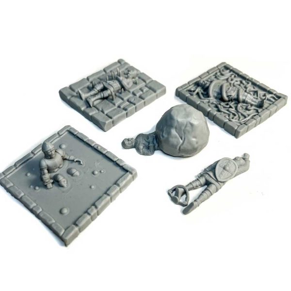 Tote in Fallen – Bild 2