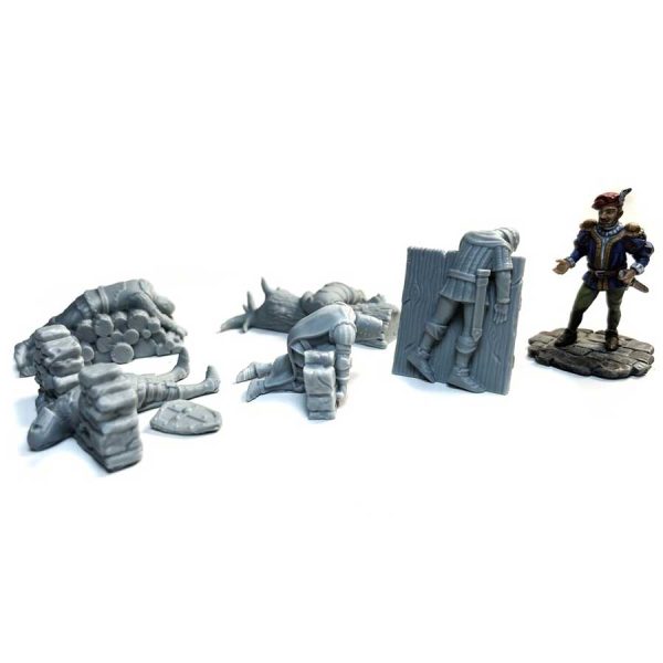 Tote auf Hindernis – Bild 3