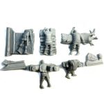 Tote auf Hindernis – Bild 2