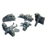 Tote auf Hindernis – Bild 4